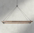 Peralta Rectangular Chandelier 48