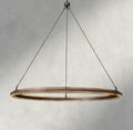 Peralta Round Chandelier 36