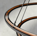 Peralta Round Chandelier 36
