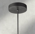 Peralta Round Chandelier 36