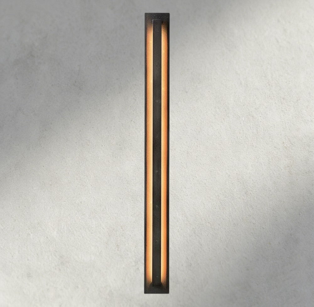 Peralta Sconce-wall sconce-Jecanoli