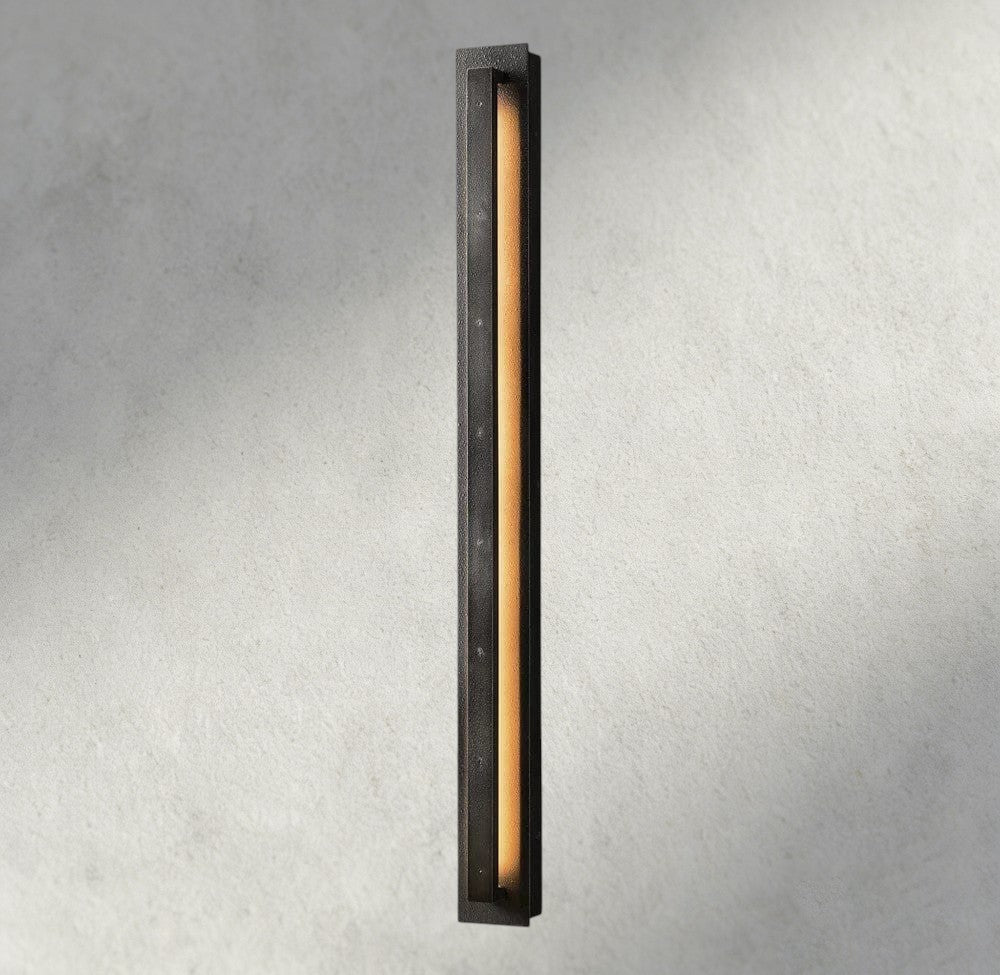 Peralta Sconce-wall sconce-Jecanoli