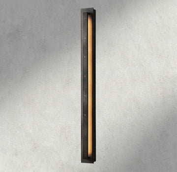 Peralta Sconce-wall sconce-Jecanoli