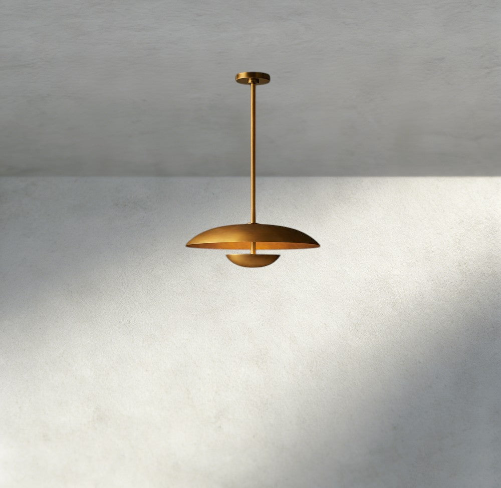 Cosmic Pendant-Chandelier-Jecanoli