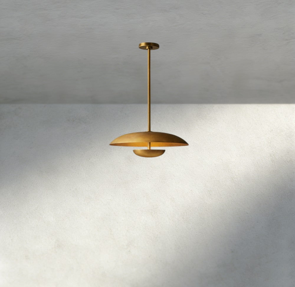 Cosmic Pendant-Chandelier-Jecanoli