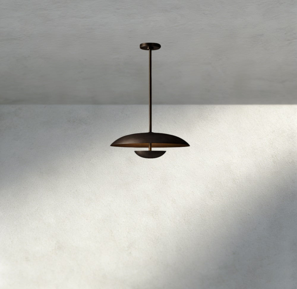 Cosmic Pendant-Chandelier-Jecanoli