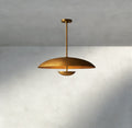 Cosmic Pendant-Chandelier-Jecanoli