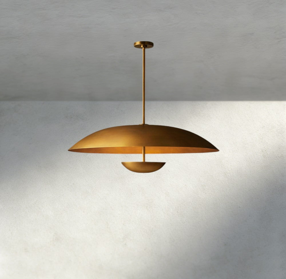 Cosmic Pendant-Chandelier-Jecanoli