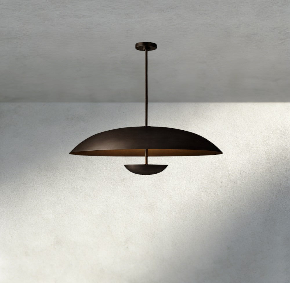 Cosmic Pendant-Chandelier-Jecanoli