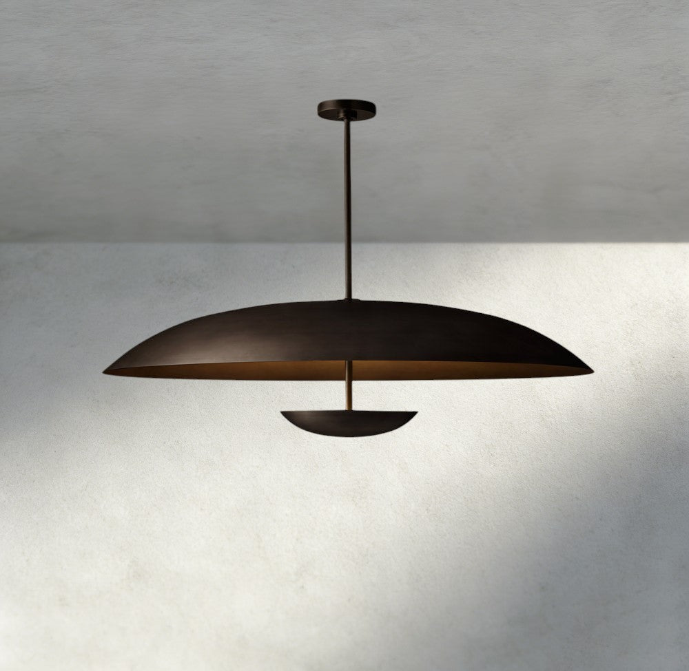Cosmic Pendant-Chandelier-Jecanoli