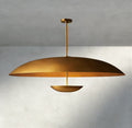 Cosmic Pendant-Chandelier-Jecanoli