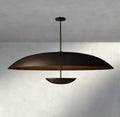 Cosmic Pendant-Chandelier-Jecanoli