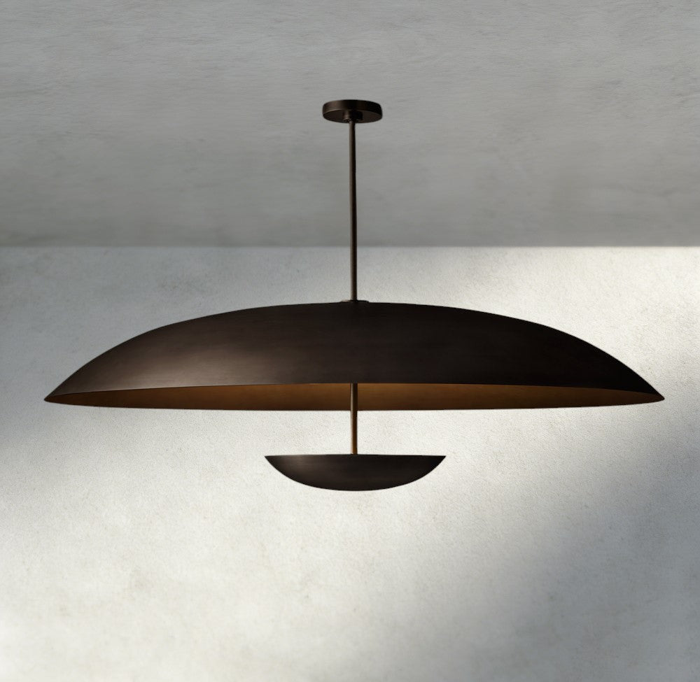 Cosmic Pendant-Chandelier-Jecanoli