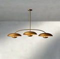 Cosmic Linear Chandelier-Chandelier-Jecanoli