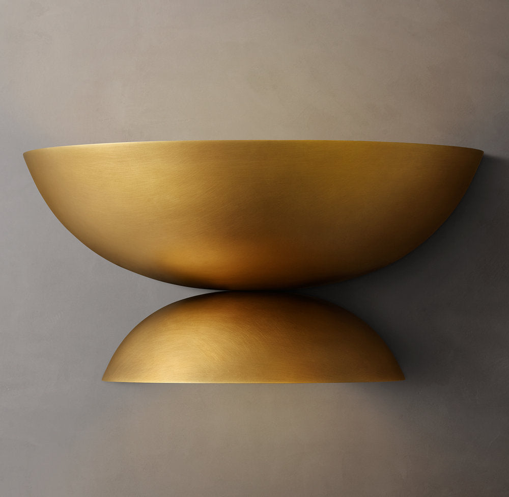 Cosmic Sconce-Wall Sconce-Jecanoli