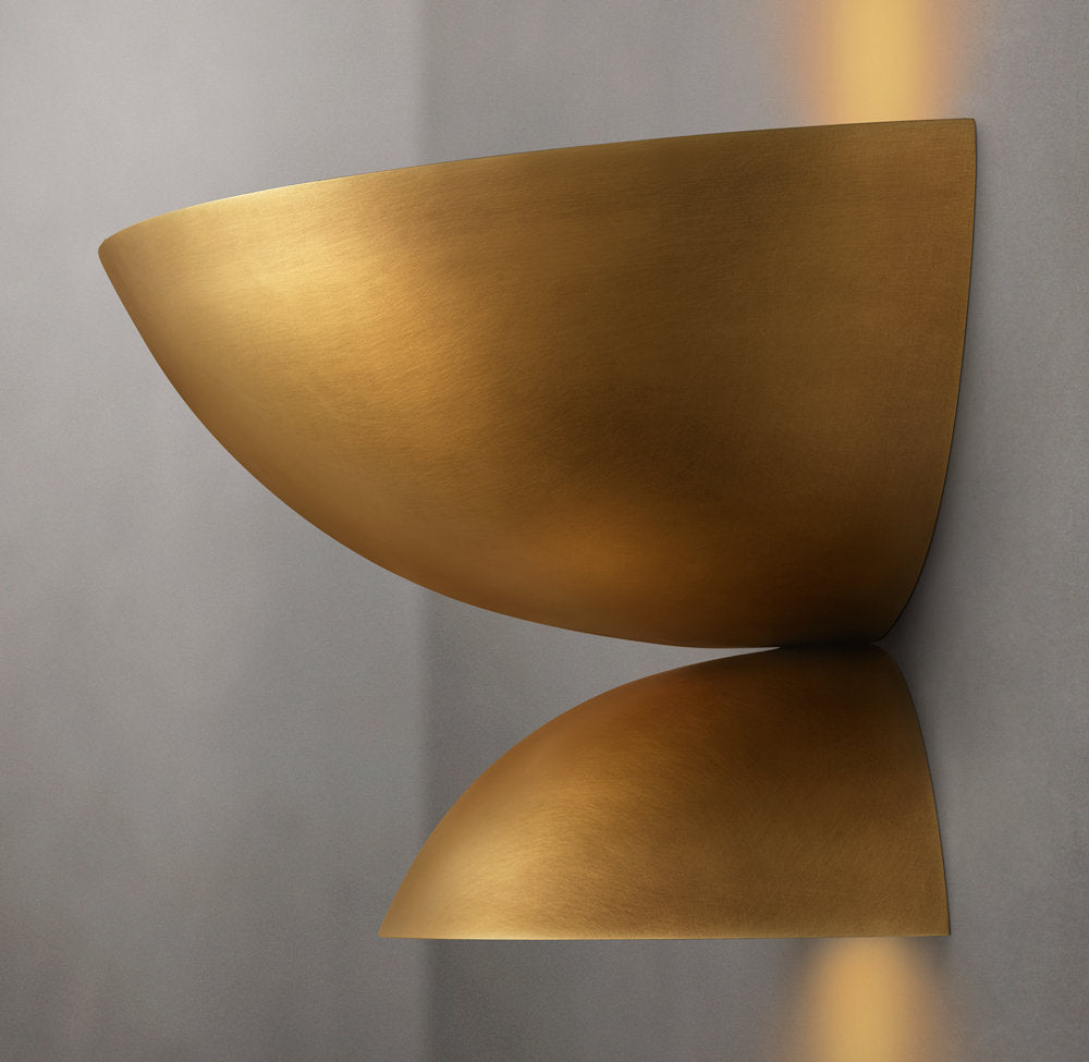 Cosmic Sconce-Wall Sconce-Jecanoli
