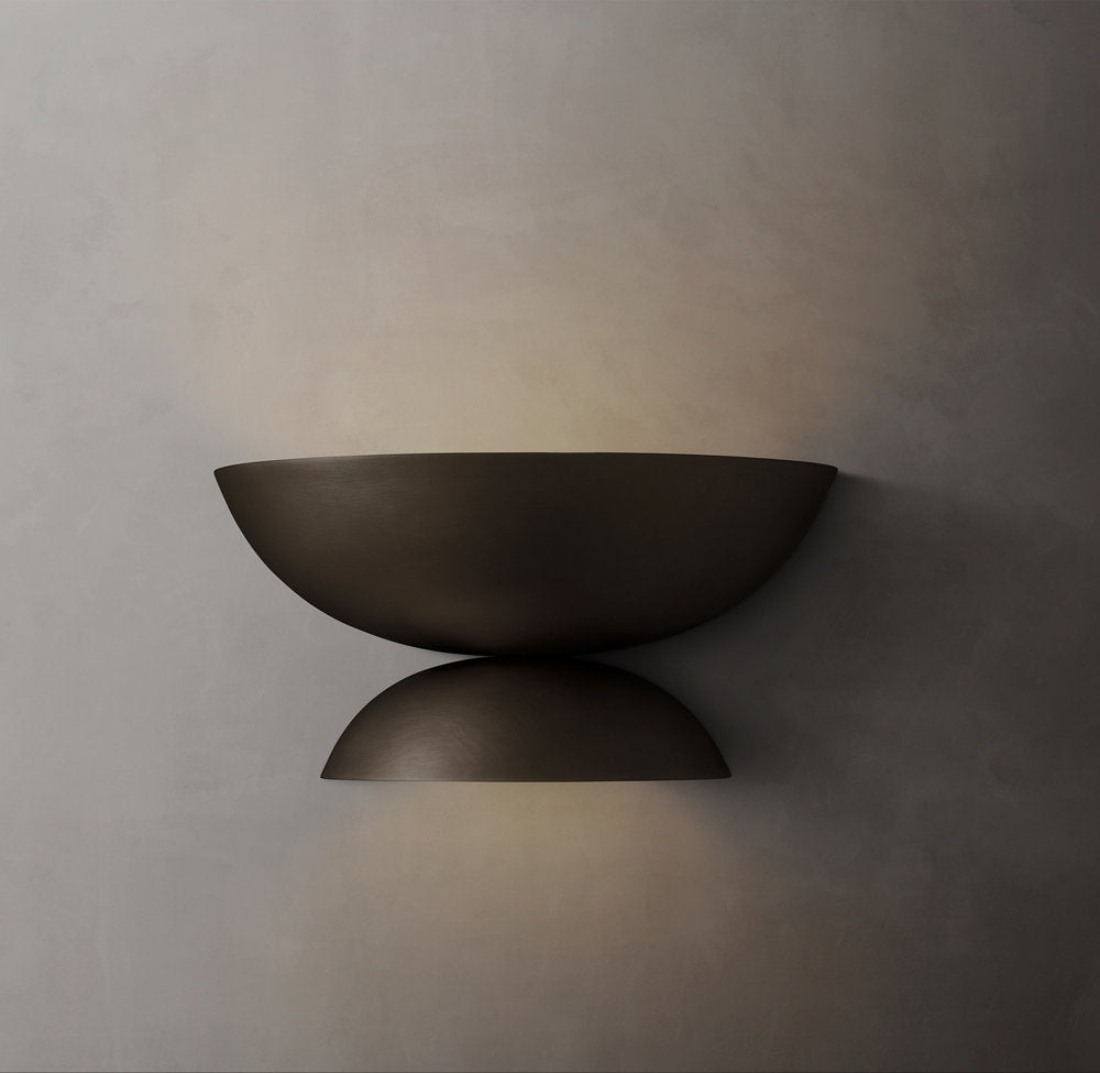 Cosmic Sconce-Wall Sconce-Jecanoli