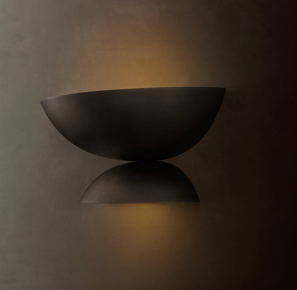 Cosmic Sconce-Wall Sconce-Jecanoli