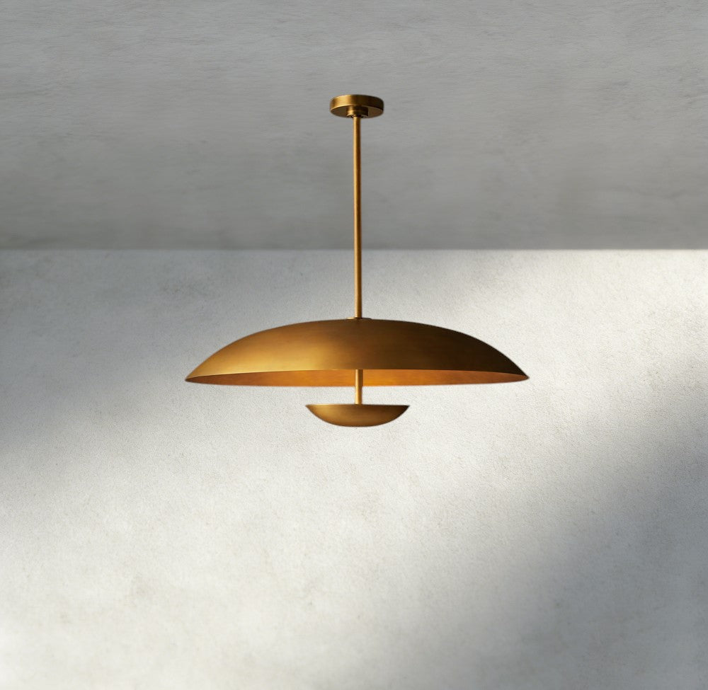 Cosmic Pendant-Chandelier-Jecanoli
