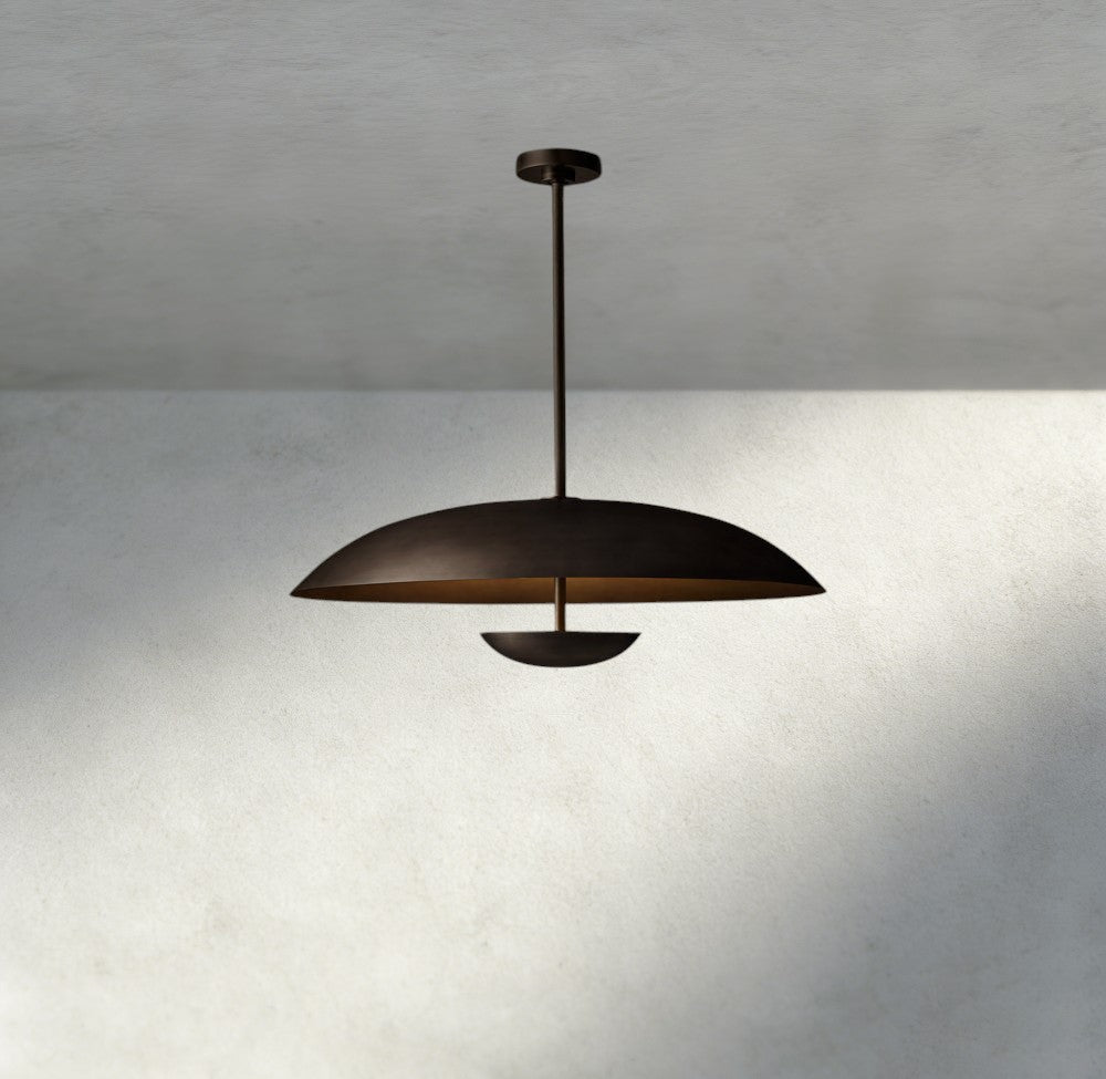 Cosmic Pendant-Chandelier-Jecanoli