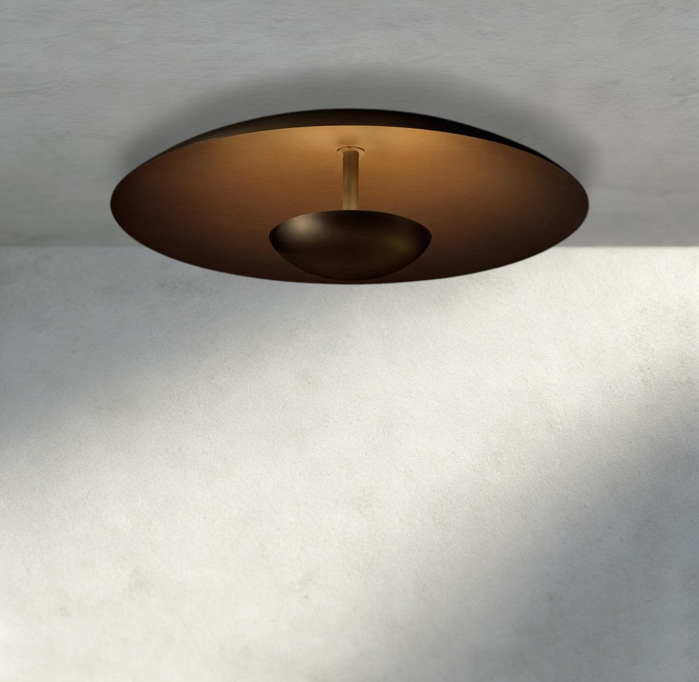 Cosmic Flushmount-Flush Mount-Jecanoli