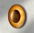 Cosmic Dish Sconce-Wall Sconce-Jecanoli