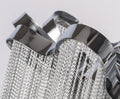 Tassel Aluminum Chain Ceiling Lighting-NORMAL-Jecanoli