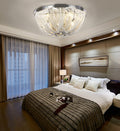 Tassel Modern Chandelier-Chandelier-Jecanoli