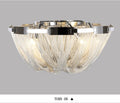 Tassel Modern Chandelier-Chandelier-Jecanoli
