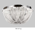 Tassel Modern Chandelier-Chandelier-Jecanoli