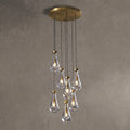 Raine Round Chandelier