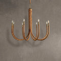 Ravda Round Chandelier