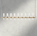 Ravelle Linear Chandelier 59
