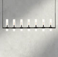 Ravelle Linear Chandelier 59