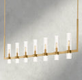Ravelle Linear Chandelier 59