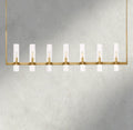 Ravelle Linear Chandelier 59