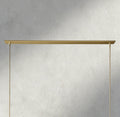 Ravelle Linear Chandelier 59