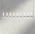 Ravelle Linear Chandelier 59
