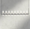 Ravelle Linear Chandelier 59