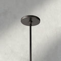 Ravelle Milk Glass Pendant 5