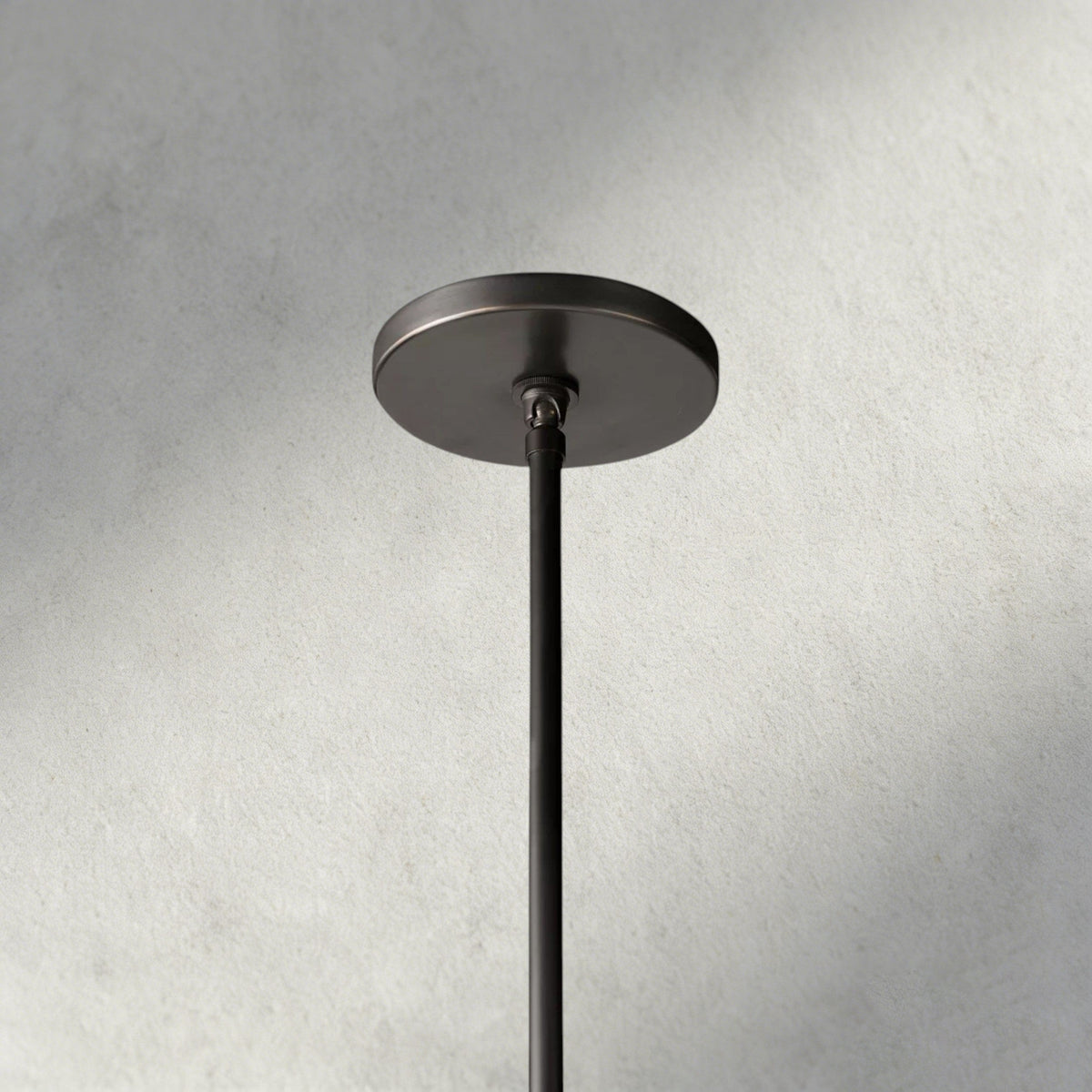 Ravelle Milk Glass Pendant 5", 8", 10", 12"-Pendant Lamp-Jecanoli