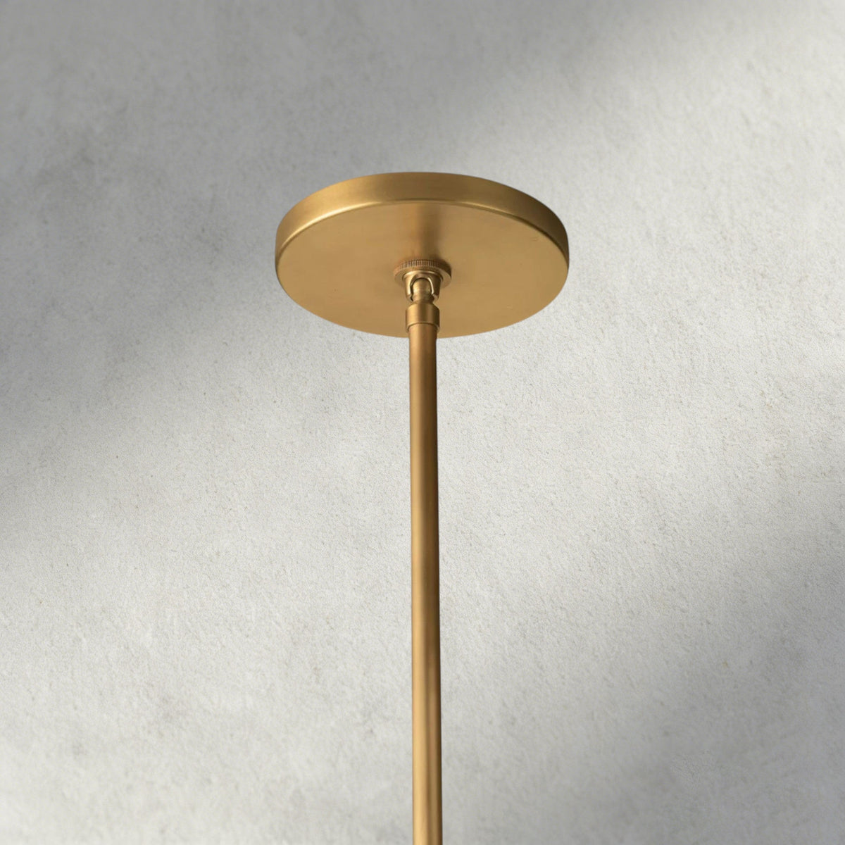 Ravelle Milk Glass Pendant 5", 8", 10", 12"-Pendant Lamp-Jecanoli