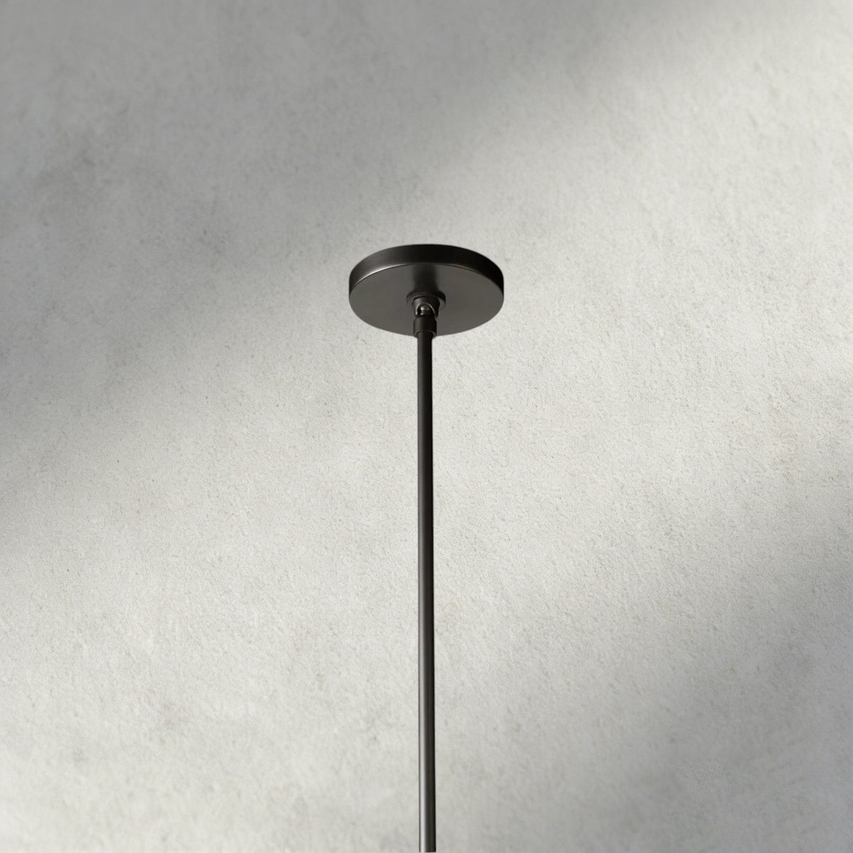 Ravelle Milk Glass Pendant 5", 8", 10", 12"-Pendant Lamp-Jecanoli