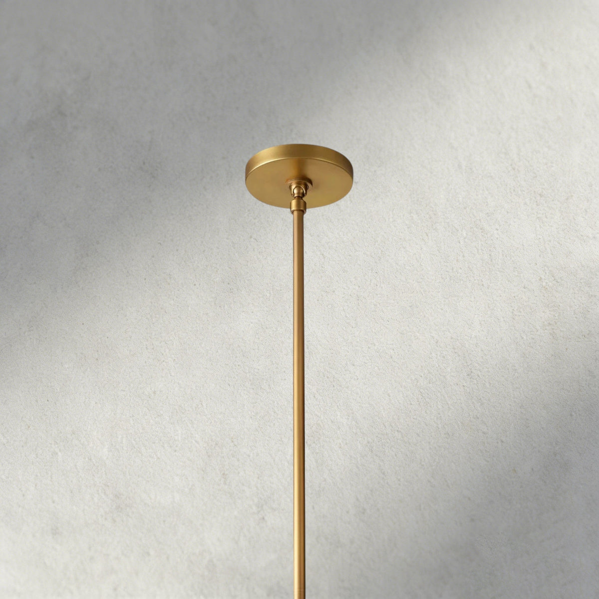 Ravelle Milk Glass Pendant 5", 8", 10", 12"-Pendant Lamp-Jecanoli