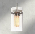 Ravelle Pendant 8