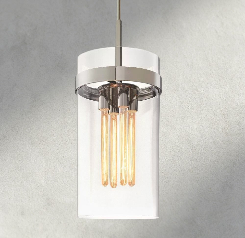 Ravelle Pendant 8", 10", 12"-Jecanoli