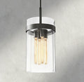 Ravelle Pendant 8