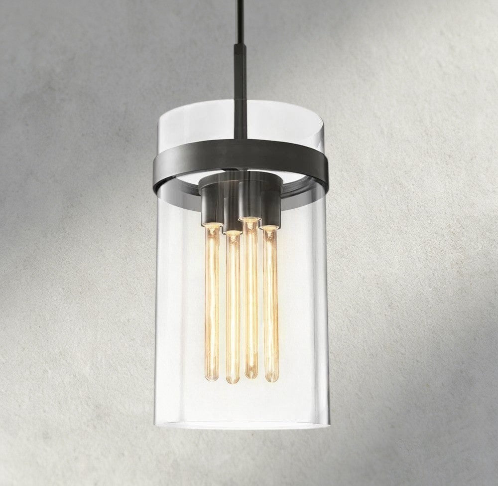 Ravelle Pendant 8", 10", 12"-Jecanoli