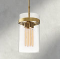 Ravelle Pendant 8