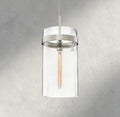 Ravelle Pendant 8